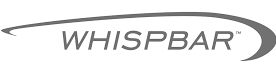 Whispbar