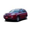 Багажники для Acura MDX 2000-2006