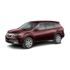 Багажники для Acura MDX 2007-2013