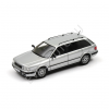 Багажники для Audi 80 5дв. универсал 1992-1995 (рейлинги)