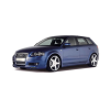 Багажники для Audi А3 5дв. Sportback 2004-нв 