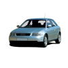 Багажники для Audi A3 Хэтчбек 3дв. 1996-2002