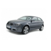 Багажники для Audi A3 Хэтчбек 3дв. 2003-2013