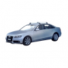 Багажники для Audi A4 (B8) Седан 2008-2015 (гладкая крыша)