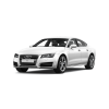 Багажники для Audi A7 5дв. Хэтчбэк 2010-нв 