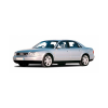 Багажники для Audi A8 Седан 4дв. 1995-2002