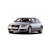 Багажники для Audi A8 Седан 4дв. 2002-нв 