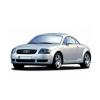 Багажники для Audi TT 2дв. Купэ 1998-2006