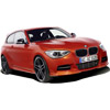 Багажники для BMW 1-serie F20/F21 Хэтчбек 3дв./5дв. 2011-нв 