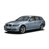 Багажники для BMW 3-serie Универсал 2005-2010