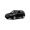 Багажники для BMW X3 E83 2003-2009 (рейлинги)