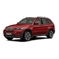 Багажники для BMW X5 2000-2013 (рейлинги)