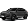 Багажники для Changan UNI-K 2020-нв