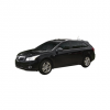 Багажники для Chevrolet Cruze 2012-2015 Универсал