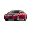 Багажники для Chevrolet Malibu 4дв. Седан 2008-2012