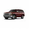 Багажники для Chevrolet Tahoe 5дв. 1999-2006