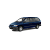 Багажник для Chrysler Grand Voyager/Voyager 1996-2000