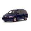 Багажник для Chrysler Grand Voyager/Voyager 1996-2007 (Т-профиль)