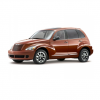 Багажники для Chrysler PT Cruiser 5дв. Универсал 2000-2010