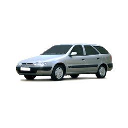 Багажники для Citroen Xsara 5 дв. Универсал 1996-2006
