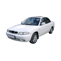 Багажники для Daewoo Nubira 4дв. Седан 1997-1999