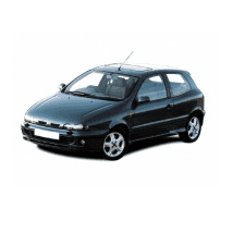 Багажники для Fiat Bravo 3дв. Хэтчбек 1996-2002