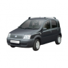 Багажники для Fiat Panda 2003-2011