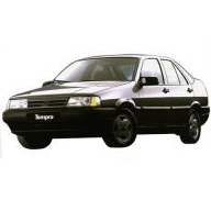 Багажники для Fiat Tempra 4дв. Седан 1989-1998