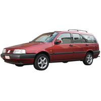 Багажники для Fiat Tempra 5дв. Универсал 1989-1999