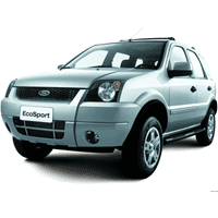 Багажники для Ford Ecosport 2003-2011