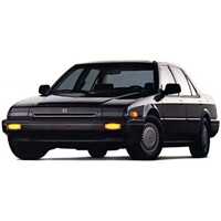 Багажники для Honda Accord 1985-1990 Седан/Хэтчбек