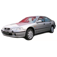 Багажники для Honda Accord 1990-1998 Седан/Универсал