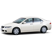 Багажники для Honda Accord 2003-2007 Седан/Универсал
