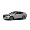 Багажники для Honda Accord Crosstour