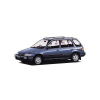 Багажники для Honda Civic Shuttle