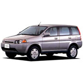 Багажники для Honda HR-V 1999-2006