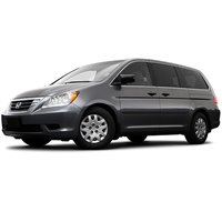 Багажники для Honda Oddysey 2009 - 2013