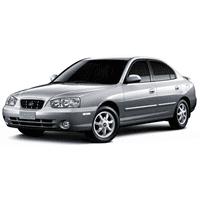 Багажники для Hyundai Avante 4/5дв. Седан/Универсал 2000-нв 