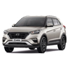 Багажники для Hyundai Creta 2016-2020
