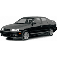 Багажники для Infiniti G20 4дв. Седан 1999-2002