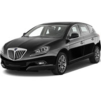 Багажники для Lancia Delta 5дв. Хетчбэк 2009-2014