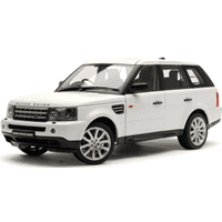 Багажники для Land Rover Range Rover Sport 5дв. 2004-2013