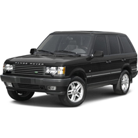 Багажники для Land Rover Range Rover 5дв. 1995-2001 (штатные места)