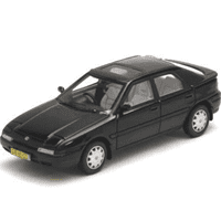 Багажники для Mazda 323 F 5дв. Хетчбэк 1995-2003 (штатные места)
