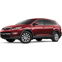 Багажники для Mazda CX-9 5дв. 2007-нв 