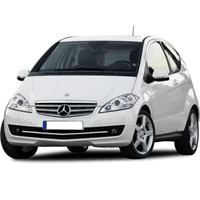 Багажники для Mercedes-Benz А-Класс (C169/W169) 3/5дв. Хэтчбек 2005-2010