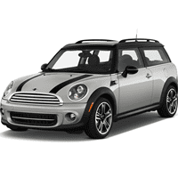 Багажники для Mini One Clubman 2009-нв (рейлинги)