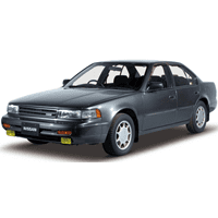 Багажники для Nissan Maxima 1989-1994