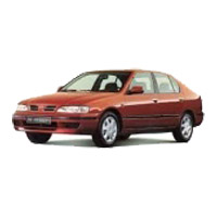 Багажники для Nissan Primera P11 4/5дв. Седан/Хэтчбек 1997-2001