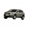 Багажники для Nissan Qashqai 2007-2013